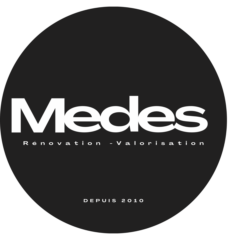 MEDES RENOVATION APPARTEMENT LYON CONTRACTANT GENERAL